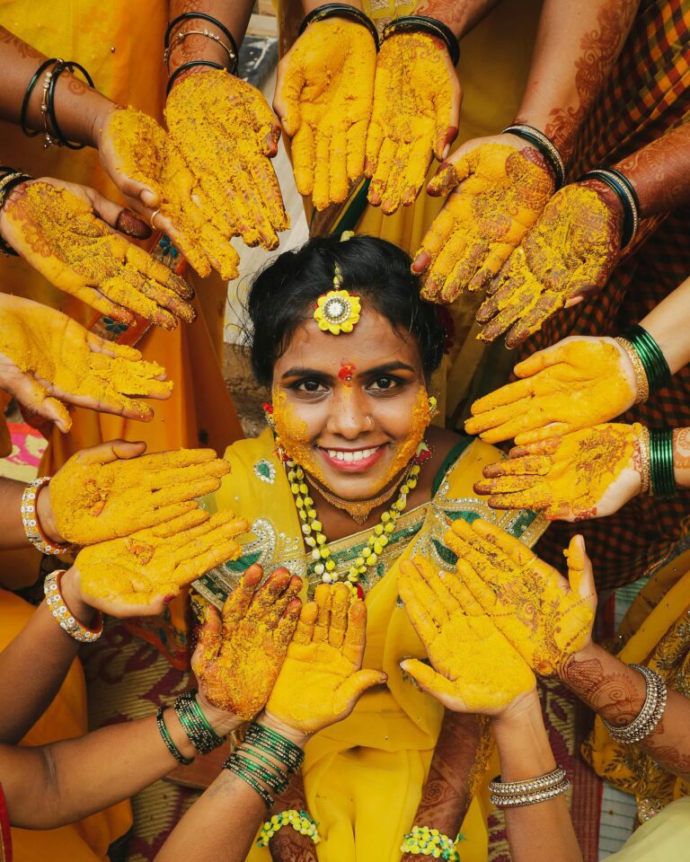 haldi