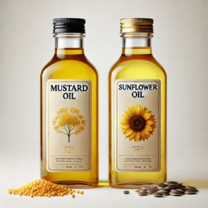 mustard oil